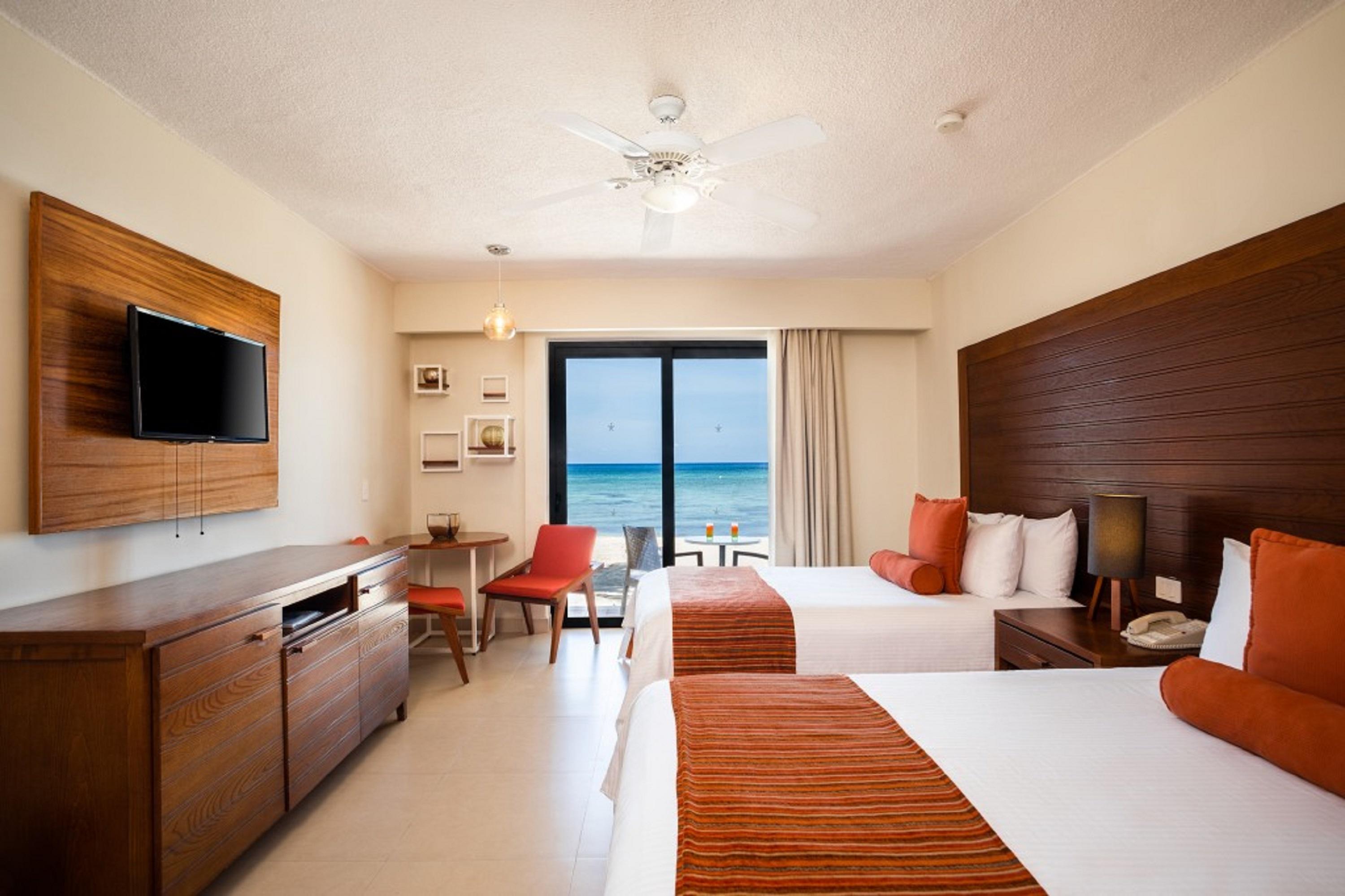 Sabor Cozumel Resort And Spa 외부 사진