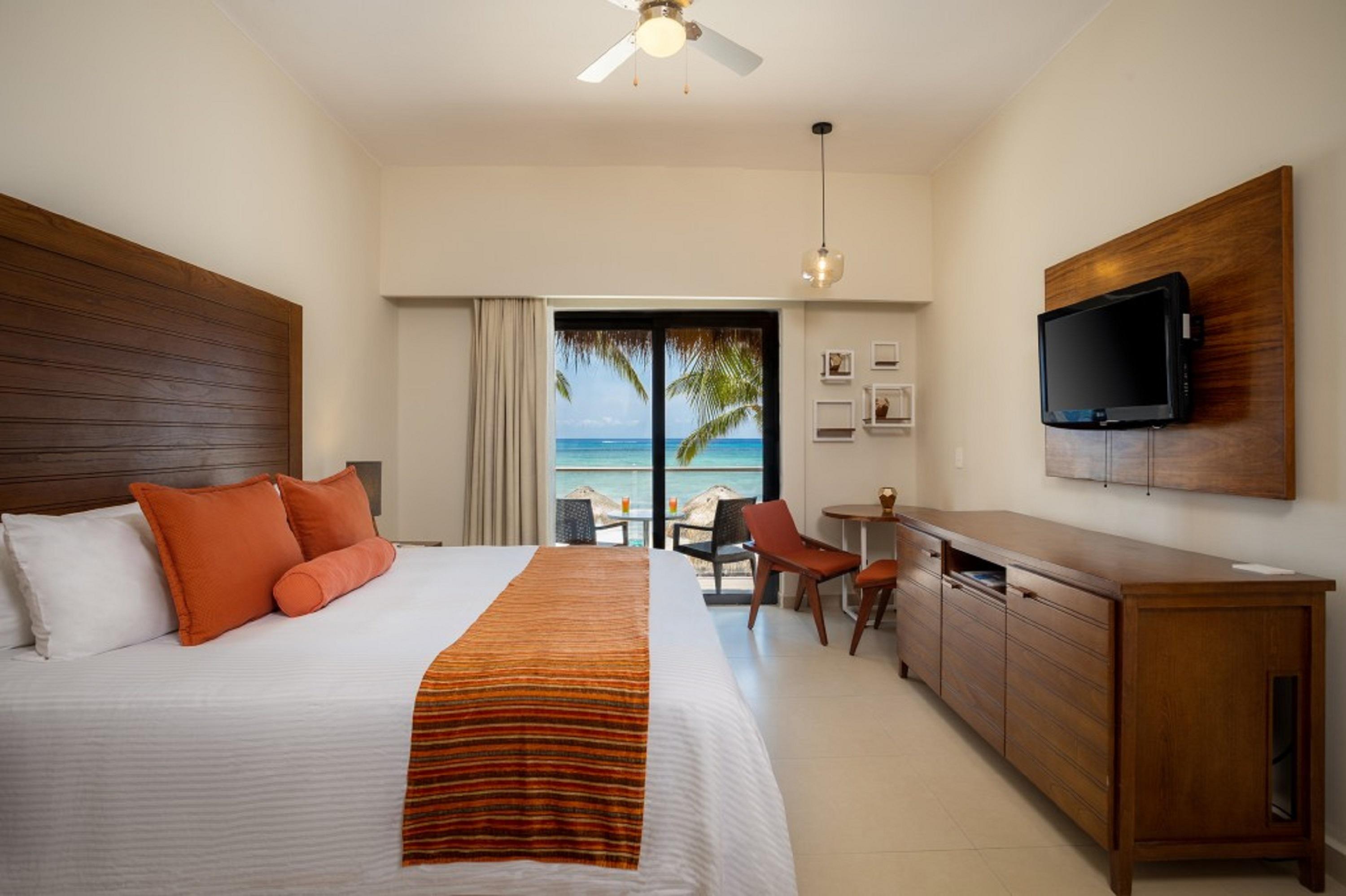 Sabor Cozumel Resort And Spa 외부 사진