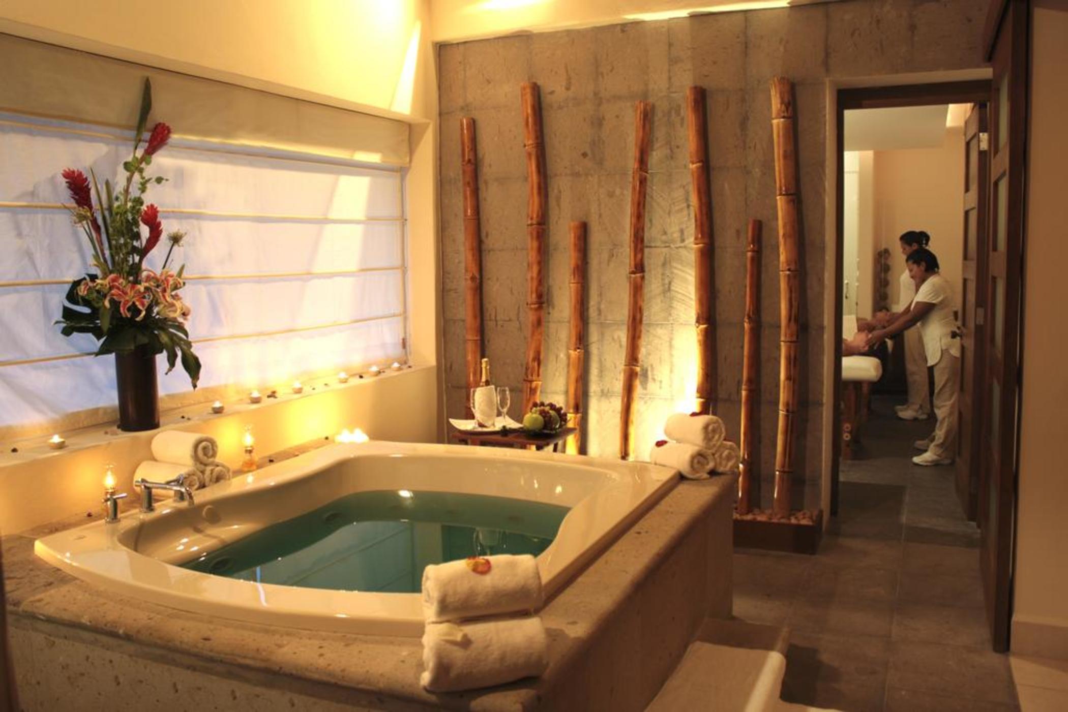 Sabor Cozumel Resort And Spa 외부 사진