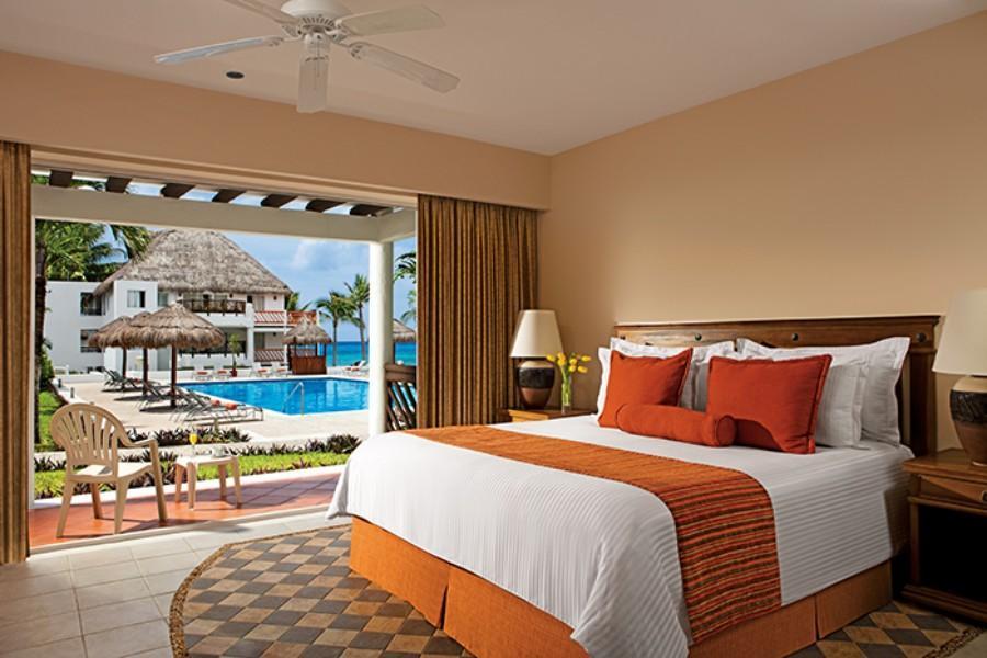 Sabor Cozumel Resort And Spa 외부 사진