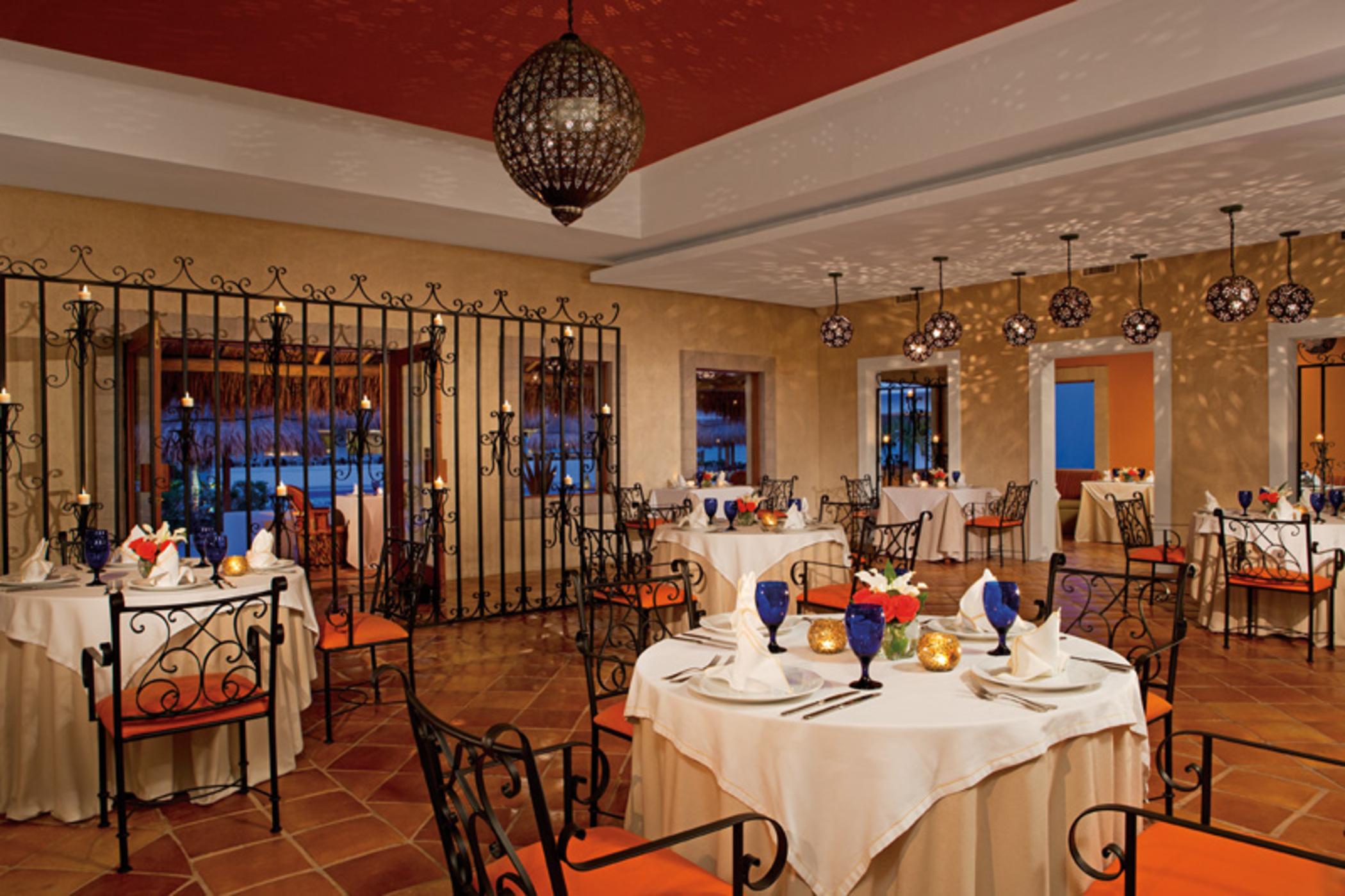 Sabor Cozumel Resort And Spa 외부 사진