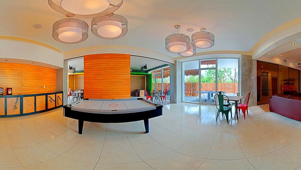 Sabor Cozumel Resort And Spa 외부 사진