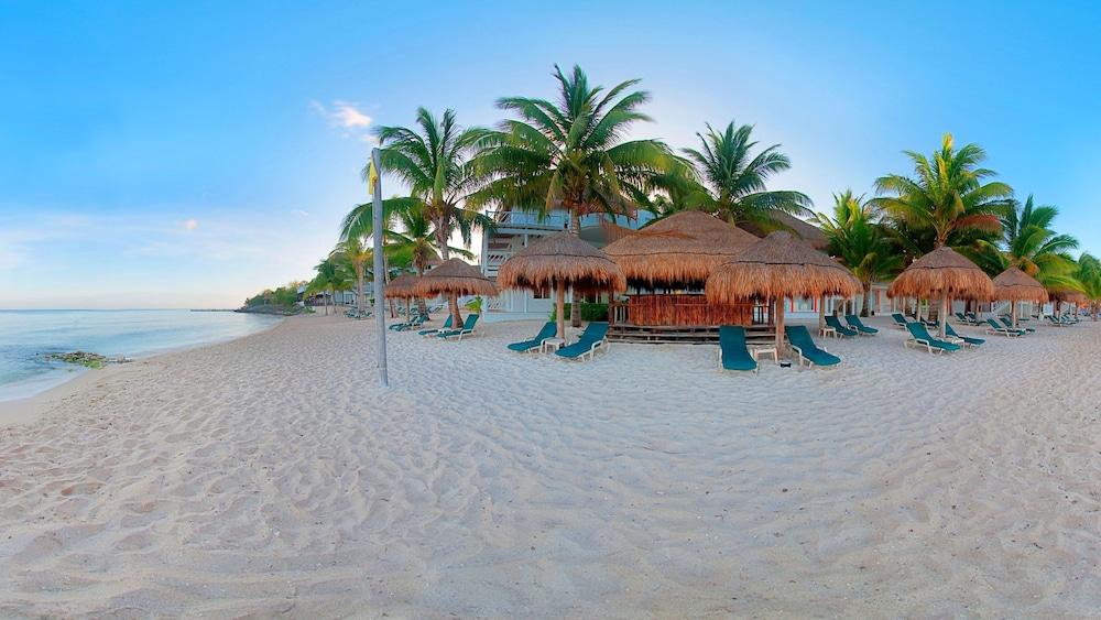 Sabor Cozumel Resort And Spa 외부 사진